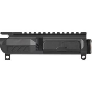 CMMG Upper Receiver Assembly for Mk4/ AR15 Armor Black