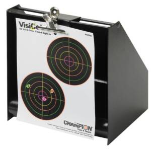 Champion Bullet Trap .22 Rimfire