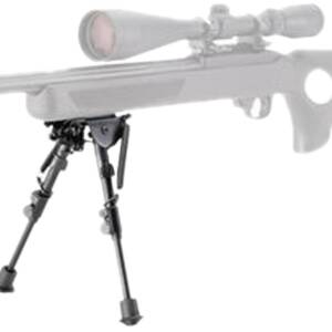 Champion Rock Mount 6"-9" Adjustable Bipod
