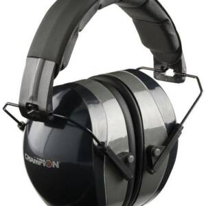 Champion Passive Ear Muffs