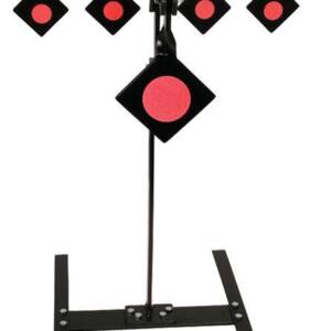 Champion Auto Reset Target - .22 Rimfire