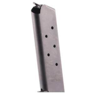 Colt 1911 Full Size Gov't/Commander Handgun Magazine .45 ACP 7/rd