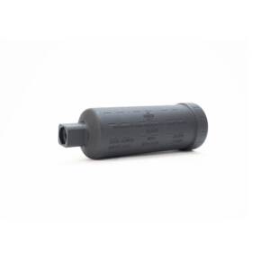 Bushmaster MUTA II BM556 Suppressor 5.56/.223 1/2x28 Black