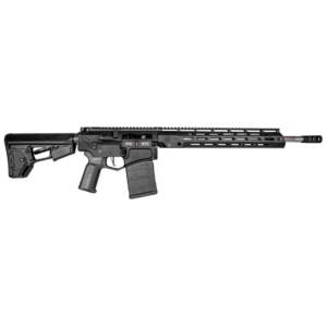 Diamond Back DB10 Rifle .308 Win 20rd Magazine 18" Stainless Barrel 15" M-LOK Rail Black