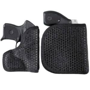 DeSantis M44 Super Fly For Glock 43 Black Ambi
