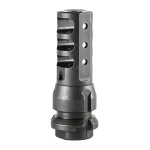 Dead Air KeyMo Muzzle Brake .338 M18x1.5 Accuracy International