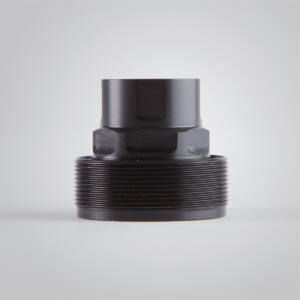 Dead Air Wolverine Thread Insert - 14mm RH
