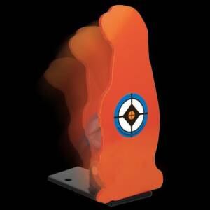 Do-All Outdoors .22 Prairie Popper