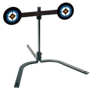 Do-All Outdoors Heli Handgun Spinning Target