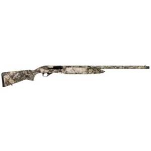 CZ USA Field Sports 720 G3 Shotgun 20 ga 3" Chamber 4rd Magazine 28" Barrel Mossy Oak Elements Terra with 5 Extended Chokes