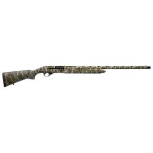 CZ USA Field Sports 1012 G2 Shotgun 12 ga 3" Chamber 4rd Magazine 20" Barrel Mossy Oak Bottomland with 5 Extended Chokes