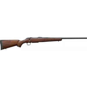 CZ USA 600 ST2 American Rifle .243 Win 5rd Capacity 20" Threaded Barrel Walnut