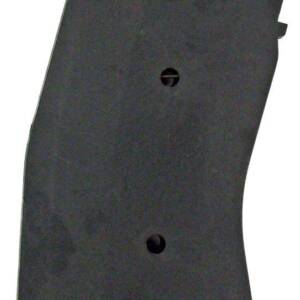 CZ-USA CZ 452/453 Polymer Magazine .22/WMR / .17 HMR Black Polymer 10/rd