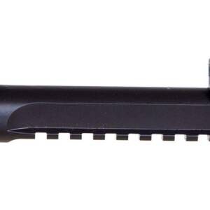 Magnum Research .50AE 6" Black Barrel with Integral Muzzle Break