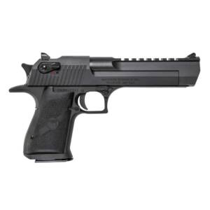 Magnum Research 429 Desert Eagle Mark XIX Handgun .429 DE 7rd Magazine 6" Barrel Black