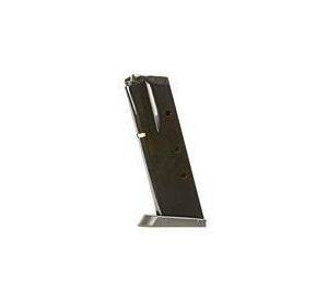 Magnum Research Baby Desert Eagle Magazine 9mm Compact 12/rd Black Steel