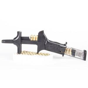 Elite Tactical Systems Universal Pistol Mag Loader .380 cal 10/rd