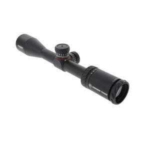 Crimson Trace Hardline Rifle Scope - 3-9x40mm 1" SFP BDC .223/5.56