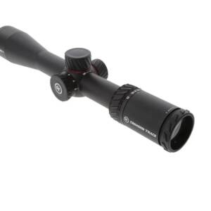 Crimson Trace Brushline Pro Rifle Scope - 3-12x42mm 30mm Plex