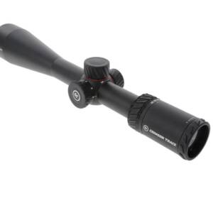 Crimson Trace Hardline Pro Rifle Scope - 5-20x50mm 30mm SFP MR1-MOA