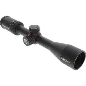 Crimson Trace Brushline Pro Rifle Scope 3-9x40mm 1" SFP BDC Predator