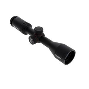 Crimson Trace Brushline Pro Rifle Scope 3-9x40mm 1" SFP BDC Slugger Non-llum