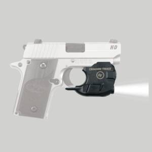 Crimson Trace LightGuard for Sig Sauer P238 & P938