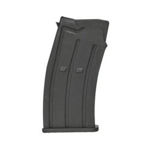 Escort VTS SDX/BTS/DF Shotgun Magazine 12 ga 5/rd