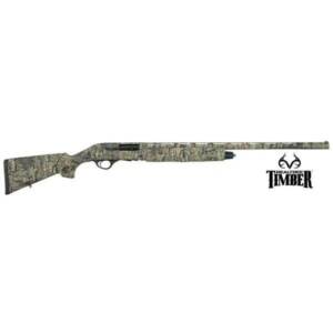 Escort PS Semi-Auto Shotgun 12ga 3" Chamber 4rd Capacity 28" Barrel Mossy Oak Timber Stock