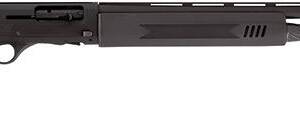 Escort PS Compact/Short LOP Shotgun 20ga 4rd Capacity 22" Barrel Black
