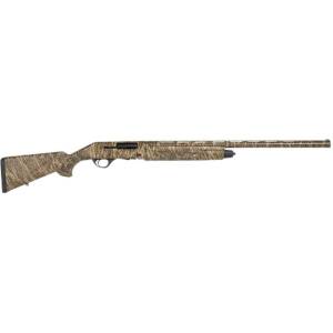 Escort PS Shotgun 20 ga 3" Chamber 4rd Magazine 28" Barrel Mossy Oak Bottomland