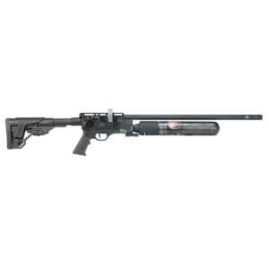 Hatsan FactorRC Air Rifle .177cal 1100fps 2 magazines