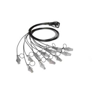 Rig'Em Right Xtreme Texas Rigs 54" 6oz 12/ct