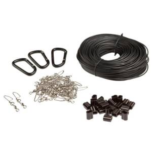 Rig'Em Right Do It Yourself Decoy Anchor Kit