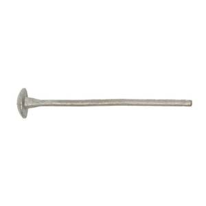 Rig'Em Right Long Stem Mushroom Weights 6oz 12/ct