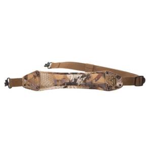Rig'Em Right High Brass Gun Sling Optifade Marsh