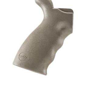 ERGO Grips 2 AR-15/AR-10 Ambidextrous Grip Kit - Olive Drab Green