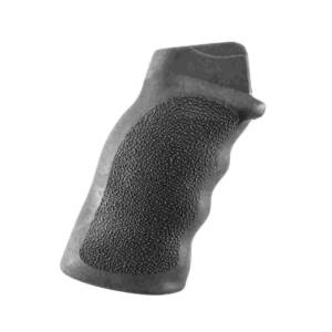 ERGO AR15/M16 FLAT TOP TACTICAL DLX GRIP - SUREGRIP - BLK