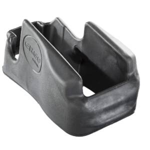 ERGO Grips Never Quit Grip AR-15/M16/M4 Mag - Black