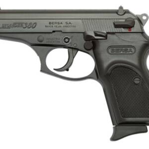 BERSA THUNDER 380 CONCEALED CARRY LITE MATTE 8RD