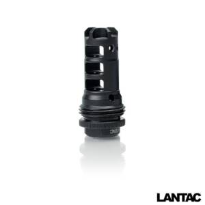 LANTAC DRAGON 308/762 5/8-24 SILENCERCO ASR MOUNT