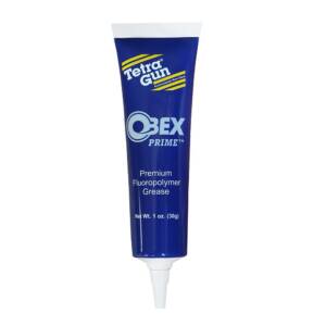 Tetra Gun Obex Prime Light Gun Grease 1 oz. Tube