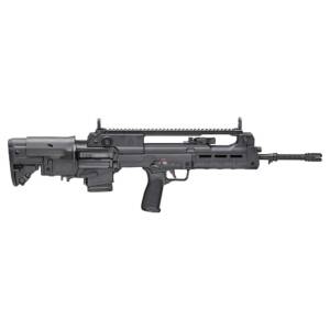 Springfield Gear Up 2025 Hellion Low Capacity Rifle 5.56mm 10rd Magazine(2) 20" Barrel Sling and CT-103