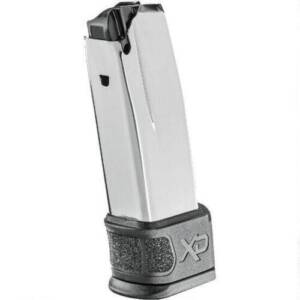 Springfield XD MOD.2 Sub Compact Extended Handgun Magazine .45 ACP 10/rd