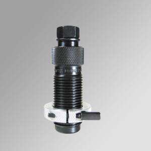 Universal Bullet Puller collets not included