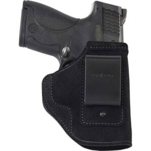 Galco Stow-N-Go IWB Holster for Springfield XD 9/40 with 3" Barrel Black RH