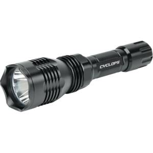 Cyclops Varmint Light Green LED 250 Lumen (Light Only)