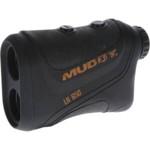 Muddy MUD-LR650 Laser Rangefinder - 650 yard