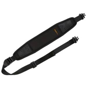 Muddy Pathfinder Rifle Sling Black