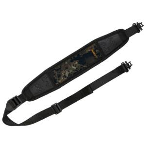 Muddy Pathfinder Rifle Sling Veil Canyon Grey